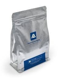 Preformed Pouches